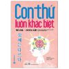 Con Thứ Luôn Khác Biệt - Young-Hoon Kim
