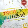 Đọc Vị Trẻ Qua Nét Vẽ - Thực Hành - Akiyoshi Torii