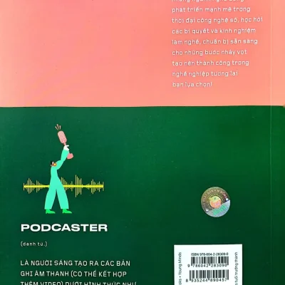 podcaster vén màn hậu trường của những bước chân 4.0 link phượng
