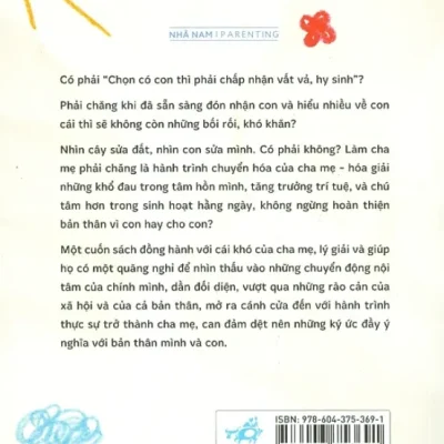 làm cha mẹ hoàn hảo phương hoài nga