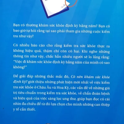 có nên khám sức khỏe Định kỳ kondo makoto, wada hideki