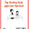 Mẹ Thông Thái Dạy Con Tại Nhà - Shouko Yoshimoto