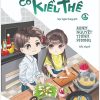 Nhà Có Kiều Thê - Tập 3 - Minh Nguyệt Thính Phong