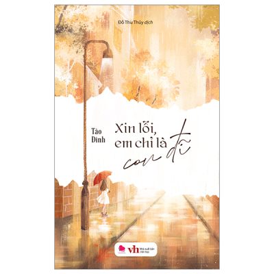 Xin Lỗi Em Chỉ Là Con Đĩ - Tào Đình