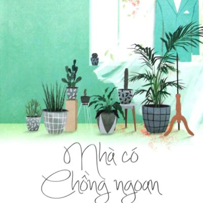 Nhà Có Chồng Ngoan - Kim Đại