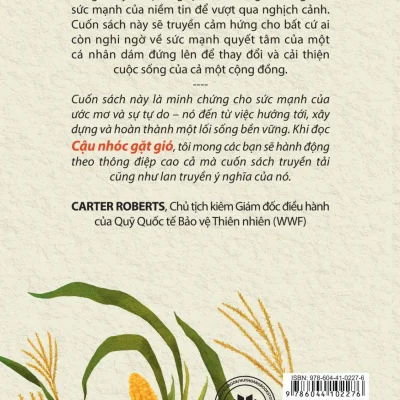 cậu nhóc gặt gió william kamkwamba, bryan mealer