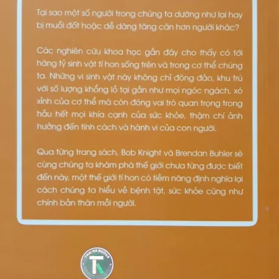 tedbooks nghe theo cái bụng rob knight , brendan buhler