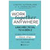Làm Việc Từ Xa, Từ A Đến Z - Lisette Sutherland, K Janene-Nelson