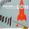TedBooks - Thay Đổi Nhỏ Phần Thưởng Lớn - Margaret Heffernan