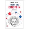 Tư Duy Như Einstein - Daniel Smith
