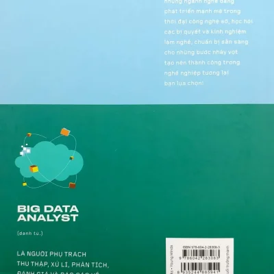 big data analyst vén màn hậu trường của những bước chân 4.0 hiếu nguyễn, nhã cao