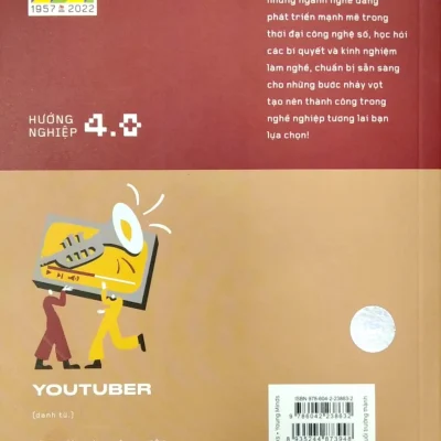 youtuber vén màn hậu trường của những bước chân 4.0 minh phan