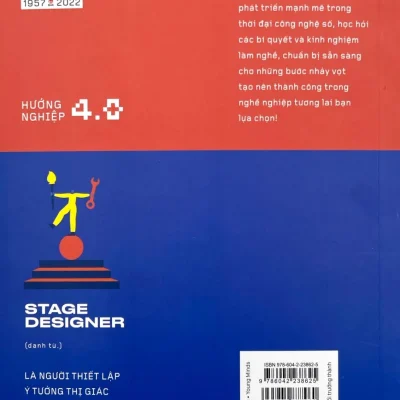 stage designer vén màn hậu trường của những bước chân 4.0 hoan nguyễn