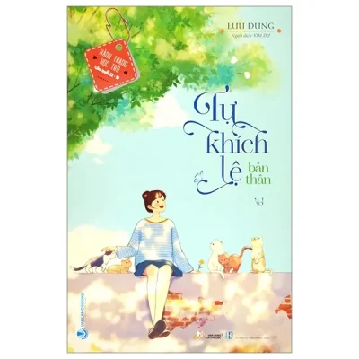 hành trang học trò tự khích lệ bản thân lưu dung