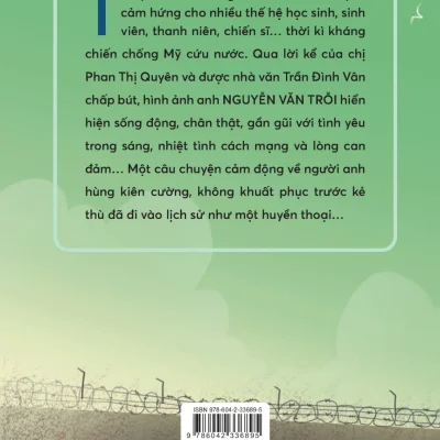 sống như anh trần Đình vân