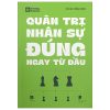 Hashtag Business - Quản Trị Nhân Sự Đúng Ngay Từ Đầu - Hồng Duyên