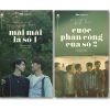 We Best Love - Mãi Mãi Là Số 1 & Cuộc Phản Công Của Số 2 - Bản Đặc Biệt - Vũ Thần Hoàn