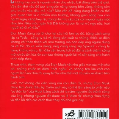 musk mania cơn cuồng musk hans van der loo, patrick davidson