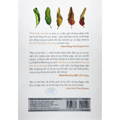 thời khắc tươi Đẹp nina riggs