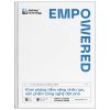 Hashtag Technology - EMPOWERED - Khai Phóng Tiềm Năng Nhân Lực, Sản Phẩm Công Nghệ Đột Phá - Marty Cagan, Chris Jones