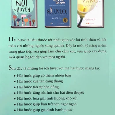 nói hay là phải hài lý thế cường