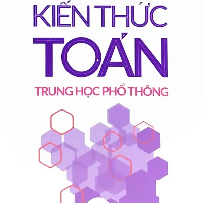 sổ tay kiến thức toán trung học phổ thông nguyễn thị anh