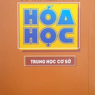 sổ tay kiến thức hóa học trung học cơ sở nguyễn hoàng long, nguyễn vân tín