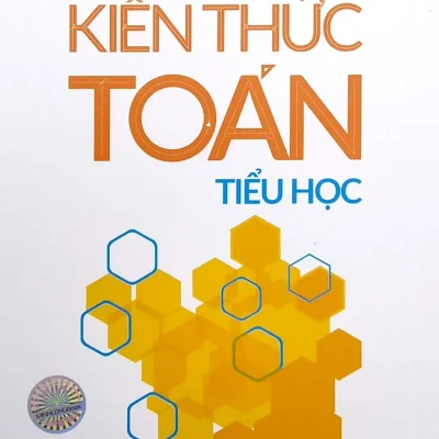 sổ tay kiến thức toán tiểu học nguyễn anh vũ