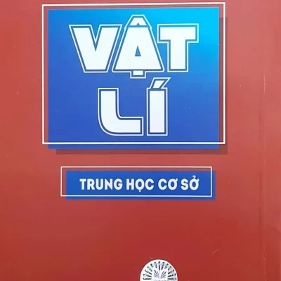 sổ tay kiến thức vật lí trung học cơ sở nguyễn phú Đồng, ths lê thị thu hằng