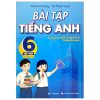 Bài Tập Tiếng Anh 6 - Tập 1 (Có Đáp Án) - Dùng Kèm SGK Tiếng Anh 6 Global Success - Mai Lan Hương, Hà Thanh Uyên