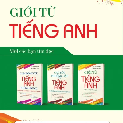 giới từ tiếng anh mai lan hương, nguyễn thanh loan