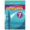 Hướng Dẫn Học Tốt Tiếng Anh 7 - Dùng Kèm SGK Tiếng Anh 7 Global Success - Mai Lan Hương, Hà Thanh Uyên