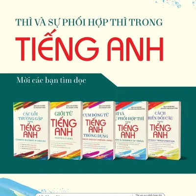 thì và sự phối hợp thì trong tiếng anh mai lan hương, nguyễn thị thanh tâm