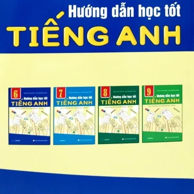 hướng dẫn học tốt tiếng anh 6 (theo chương trình mới của bộ gd và Đào tạo) mai lan hương, hà thanh uyên