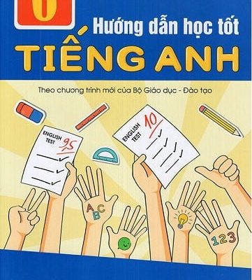 Hướng Dẫn Học Tốt Tiếng Anh 6 (Theo Chương Trình Mới Của Bộ GD Và Đào Tạo) - Mai Lan Hương, Hà Thanh Uyên