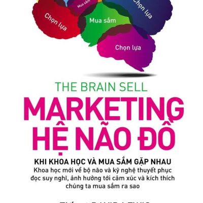 Marketing Hệ Não Đồ - David Lewis