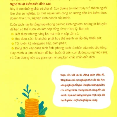 nghệ thuật kiếm tiền Đỉnh cao hồ tâm Đồng