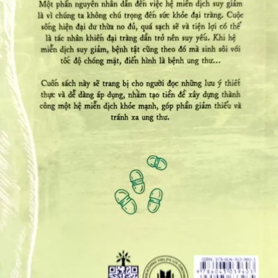 bình Ổn Đại tràng, phòng chống ung thư fujita koichiro
