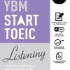 YBM Start TOEIC - Listening - YBM TOEIC R&D