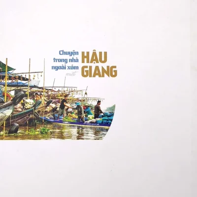 chuyện trong nhà ngoài xóm miệt hậu giang trần minh thương