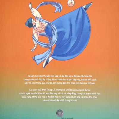 thể thao cổ Đại lược sử thể thao và thi Đấu iris volant, avalon nuovo