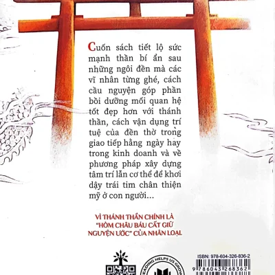 sức mạnh thần bí Ẩn sau những lời cầu nguyện ryuhei yagi