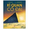 Kì Quan Cổ Đại - Iris Volant, Avalon Nuovo
