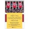 Kiến Tạo Harvard Hiện Đại - Morton Keller, Phyllis Keller