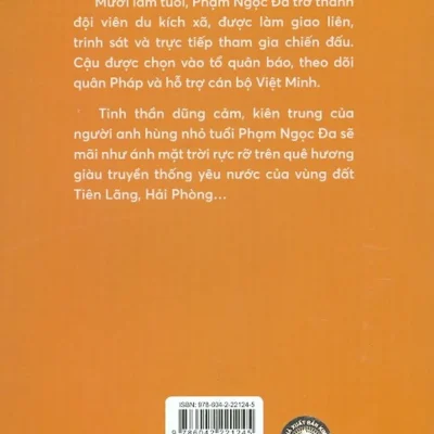 phạm ngọc Đa xuân sách