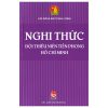 Nghi Thức Đội Thiếu Niên Tiền Phong Hồ Chí Minh - Hội Đồng Đội Trung Ương