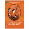 Đội Thiếu Niên Du Kích Đình Bảng - Xuân Sách