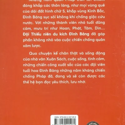 Đội thiếu niên du kích Đình bảng xuân sách