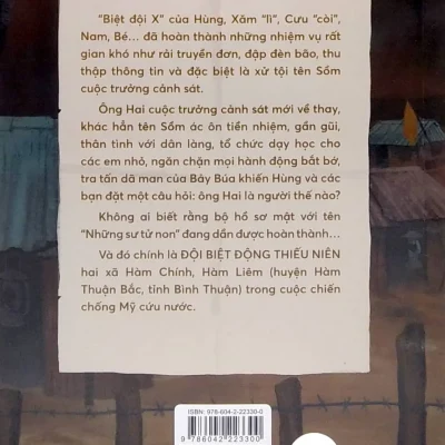 những sư tử non Đắc trung