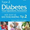 Hỏi Đáp Về Đái Tháo Đường Típ 2 - Rosemary Walker, Jill Rodgers, BS. Lê Hồng Tâm